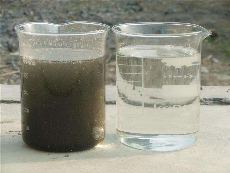 水质检测要怎么处理和保存？